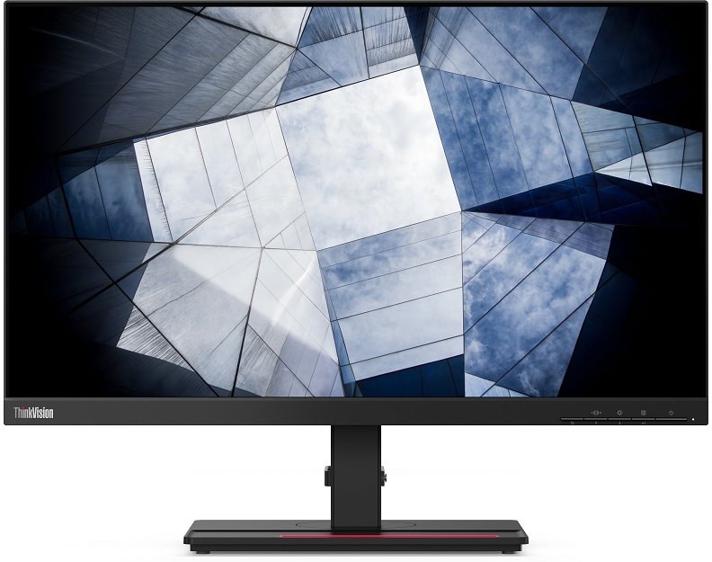 Lenovo ThinkVision 24 P24h-30